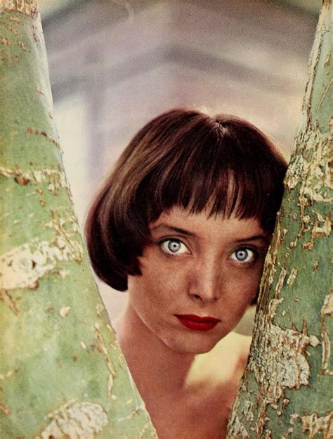 Carolyn Jones